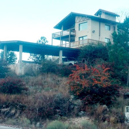 La Ponderosa Cumbrecita La Cumbrecita Exterior foto